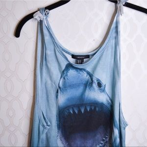 Forever 21 Shark Tank (lol)